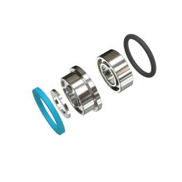 Midwest Tradition Lever Extend Dental Bearing Kit