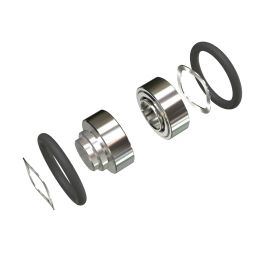 NSK Ti-Max X600 / X700 // Brasseler NL9000 / NL9000S / NL9000KS Extend Dental Bearing Kit