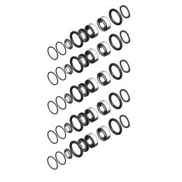 NSK S-Max 800 Perfection Bearing Kit 5pc Multipack