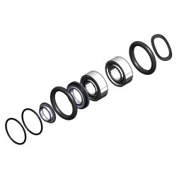 NSK S-Max 800 Perfection Bearing Kit