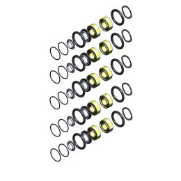 NSK S-Max 800 Perfection Bearing Kit / Ceramic 5pc Multipack