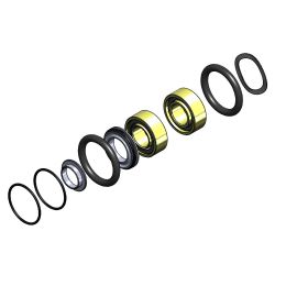 NSK S-Max 800 Perfection Bearing Kit / Ceramic