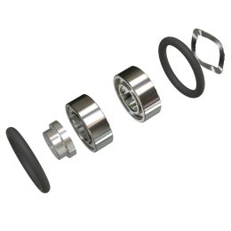 NSK PANA-MAX PAX-TU Torque Extend Dental Bearing Kit