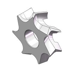 Sirona T1 Mini Impeller