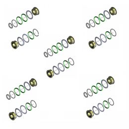 Star 430 / Vista / Solara / Star-Flex Perfection Bearing Kit / Ceramic 5pc Multi Pak