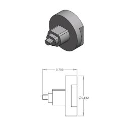 KaVo SMARTtorque Mini Head Expander