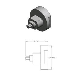 KaVo SMARTtorque Head Expander