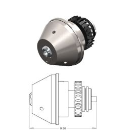 NSK PRESTO AQUA II 美品 NSK PRESTO AQUA II 美品 PRESTO Series（技工用製品）｜歯科