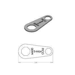 ナカニシ　タービン　S-Max pico KL S-Max pico（エアータービン）｜歯科医療機器のナカニシ