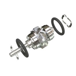 Dentsply Sirona Midwest Stylus Plus (2020) / Midwest Tradition Pro