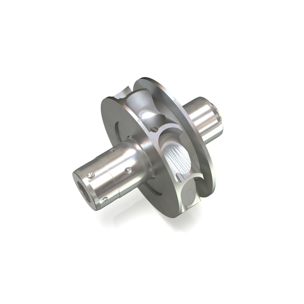 Devbro KaVo EXPERtorque Mini LUX E675 L / E677 L Perfection Turbine