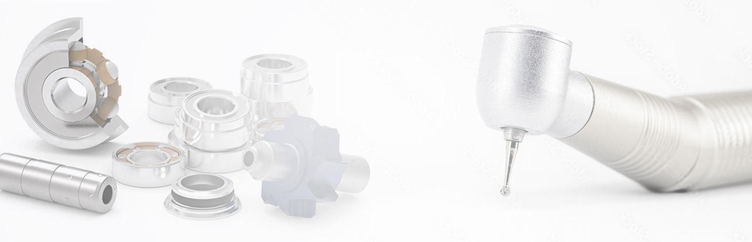 Dental Handpiece Repair Parts Handpiece Headquarters